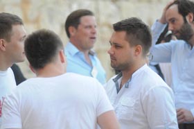 ITC 2012 Registration & Networking