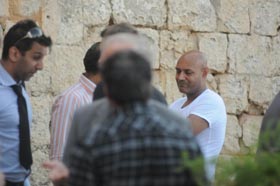 ITC 2012 Registration & Networking