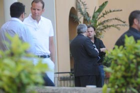 ITC 2012 Registration & Networking