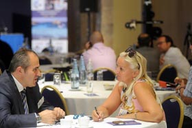 ITC 2012 Registration & Networking