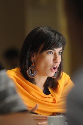 ITC 2012 Registration & Networking