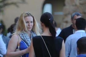 ITC 2012 Registration & Networking