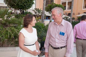 ITC 2013 Industry Dinner