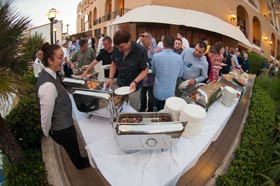 ITC 2013 Industry Dinner