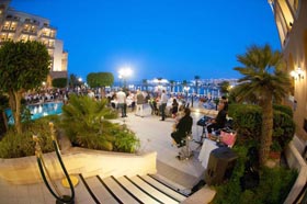 ITC 2013 Industry Dinner