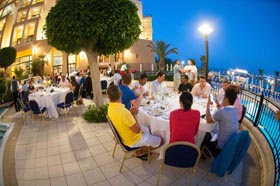 ITC 2013 Industry Dinner