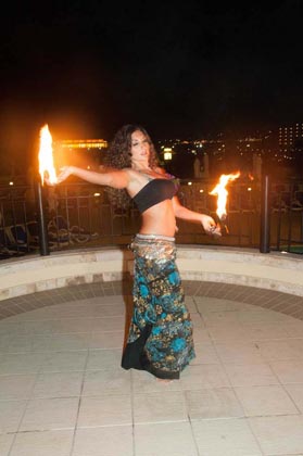 ITC 2013 Industry Dinner