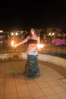 ITC 2013 Industry Dinner