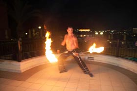 ITC 2013 Industry Dinner