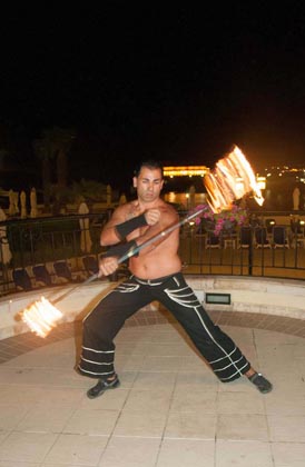 ITC 2013 Industry Dinner