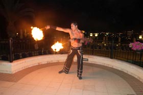 ITC 2013 Industry Dinner