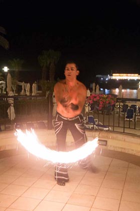 ITC 2013 Industry Dinner