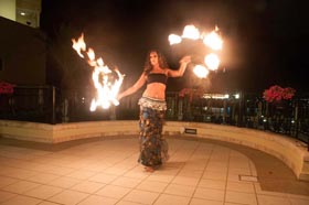 ITC 2013 Industry Dinner