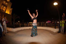 ITC 2013 Industry Dinner