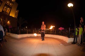 ITC 2013 Industry Dinner