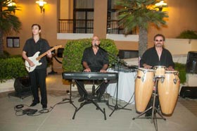 ITC 2013 Industry Dinner