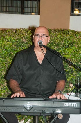 ITC 2013 Industry Dinner