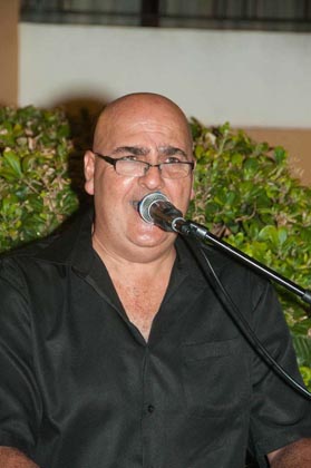 ITC 2013 Industry Dinner