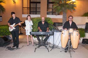 ITC 2013 Industry Dinner