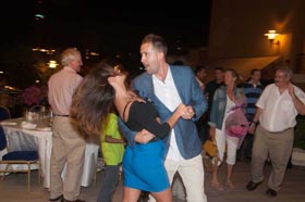 ITC 2013 Industry Dinner