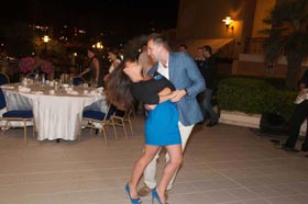 ITC 2013 Industry Dinner