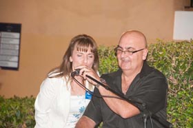 ITC 2013 Industry Dinner