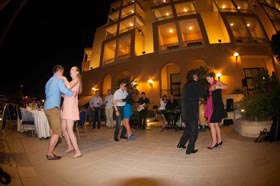 ITC 2013 Industry Dinner