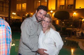 ITC 2013 Industry Dinner