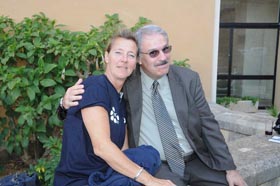 ITC 2013 Networking Cruise