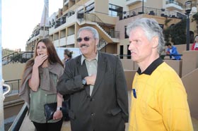 ITC 2013 Networking Cruise