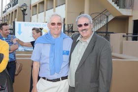 ITC 2013 Networking Cruise