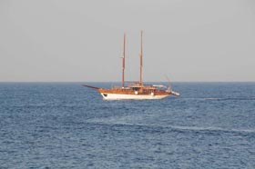 ITC 2013 Networking Cruise