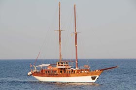 ITC 2013 Networking Cruise