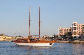 ITC 2013 Networking Cruise