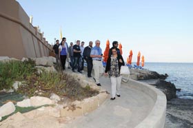 ITC 2013 Networking Cruise