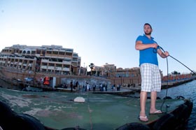 ITC 2013 Networking Cruise