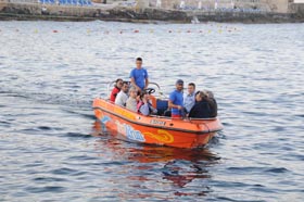 ITC 2013 Networking Cruise