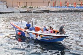 ITC 2013 Networking Cruise