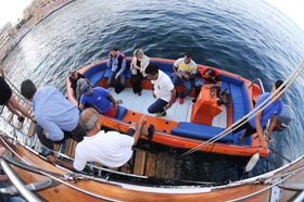 ITC 2013 Networking Cruise