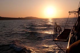 ITC 2013 Networking Cruise