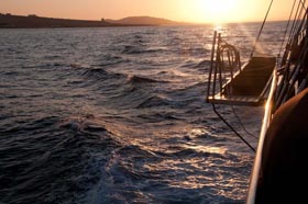 ITC 2013 Networking Cruise