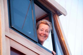 ITC 2013 Networking Cruise