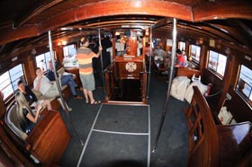 ITC 2013 Networking Cruise