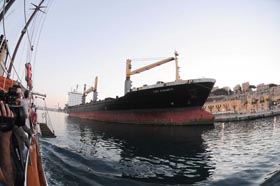 ITC 2013 Networking Cruise