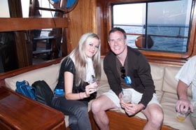 ITC 2013 Networking Cruise