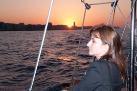 ITC 2013 Networking Cruise