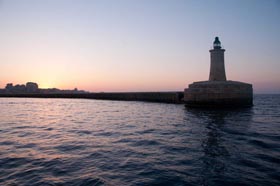 ITC 2013 Networking Cruise