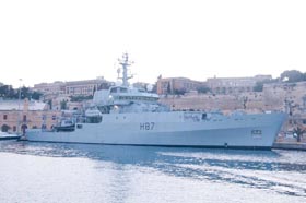 ITC 2013 Networking Cruise