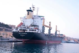 ITC 2013 Networking Cruise