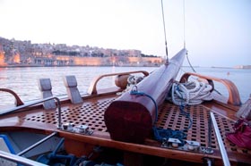 ITC 2013 Networking Cruise